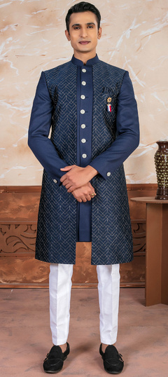 designer indo western dresses for mens Buy Indo Western Outfits for Men in USA Wedding & Party Wear |