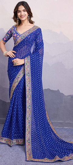 Cotton bandhani sarees with price hotsell