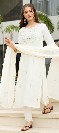 sachin and babi light blue dress Every Outfit You'll Need Once You're Engaged