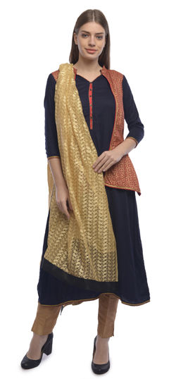 Black and Grey, Red and Maroon color Salwar Kameez in Rayon fabric with Printed work