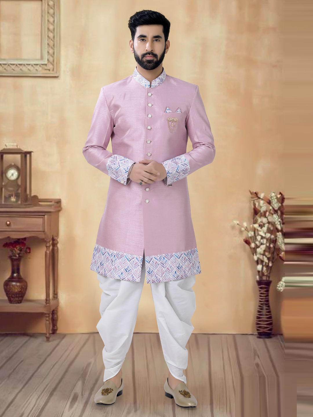 sherwanis