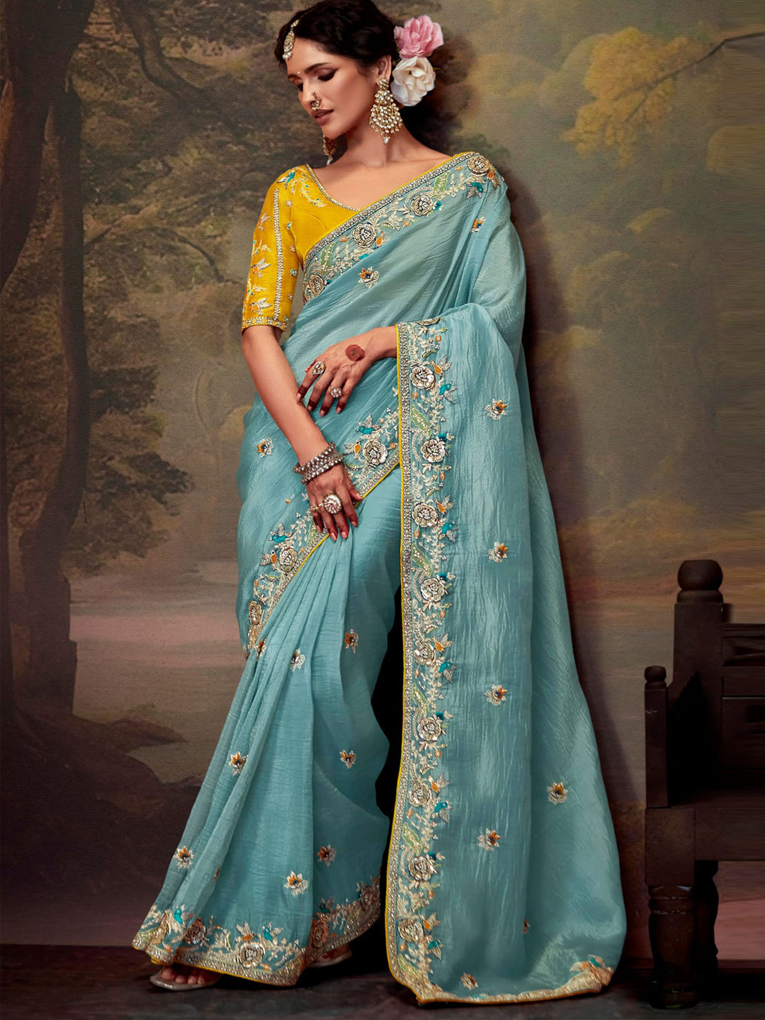 silk-saree