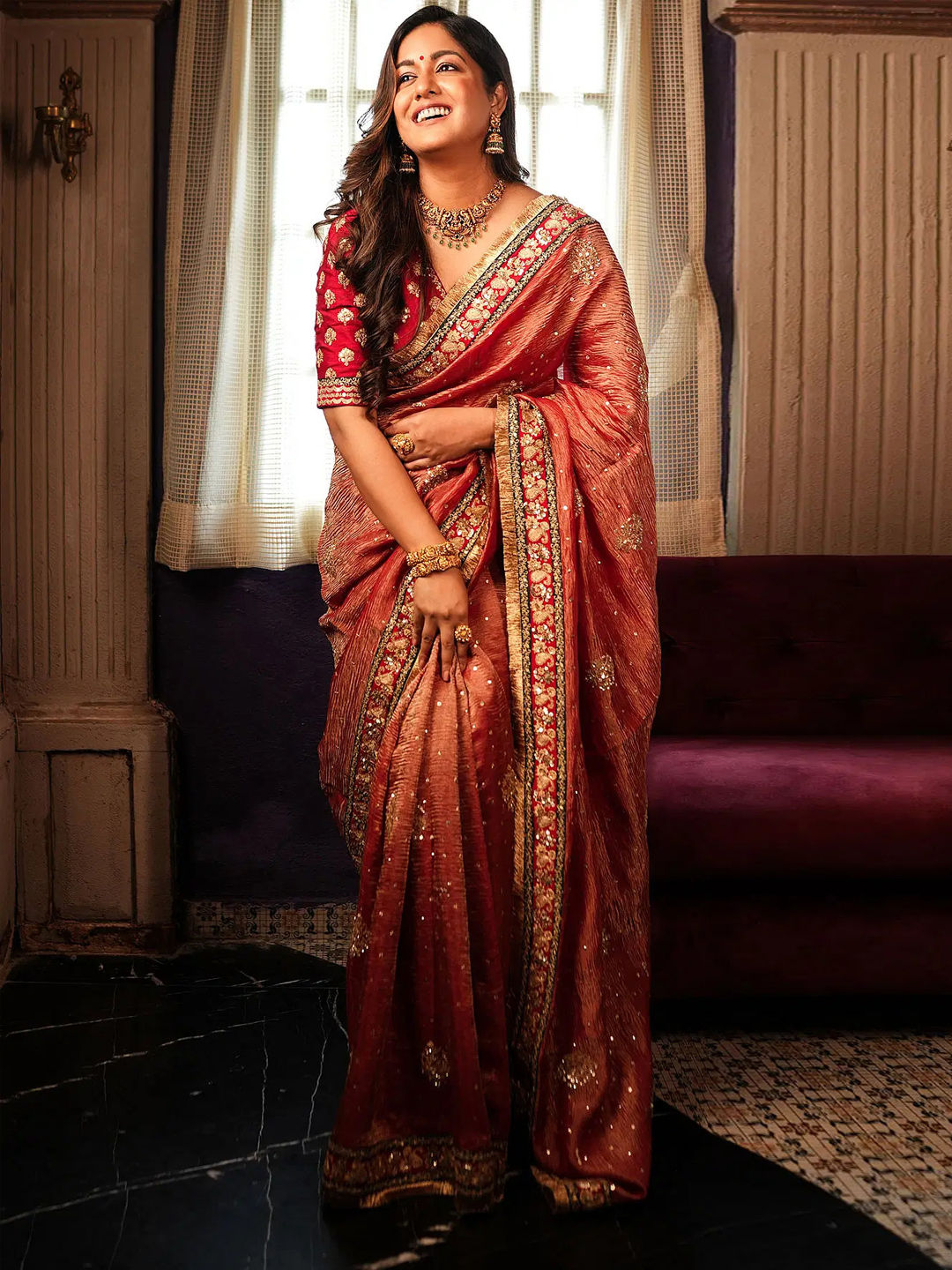 sarees
