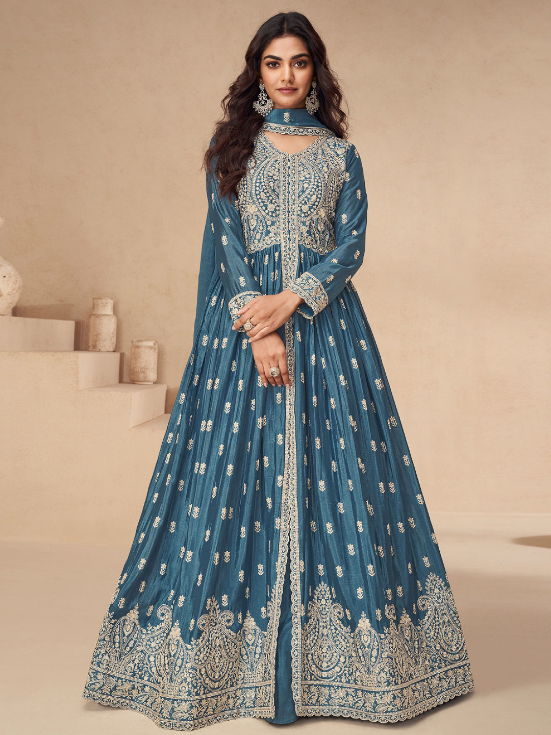Discover The Diversity Stunning Indian Clothes For Every Women