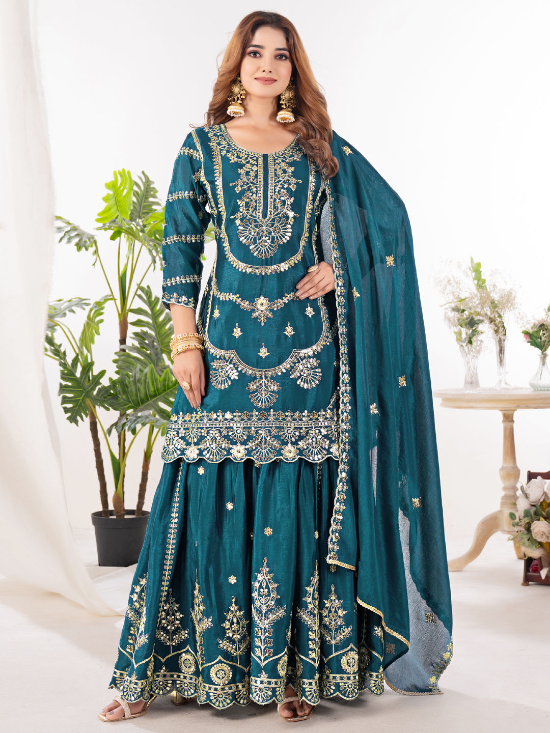 straight-cut-salwar-suits