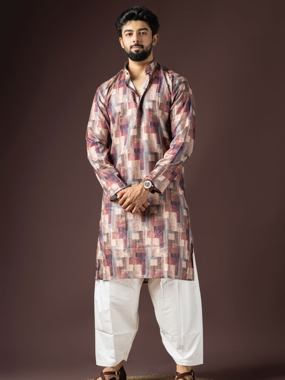 kurta-pyjama