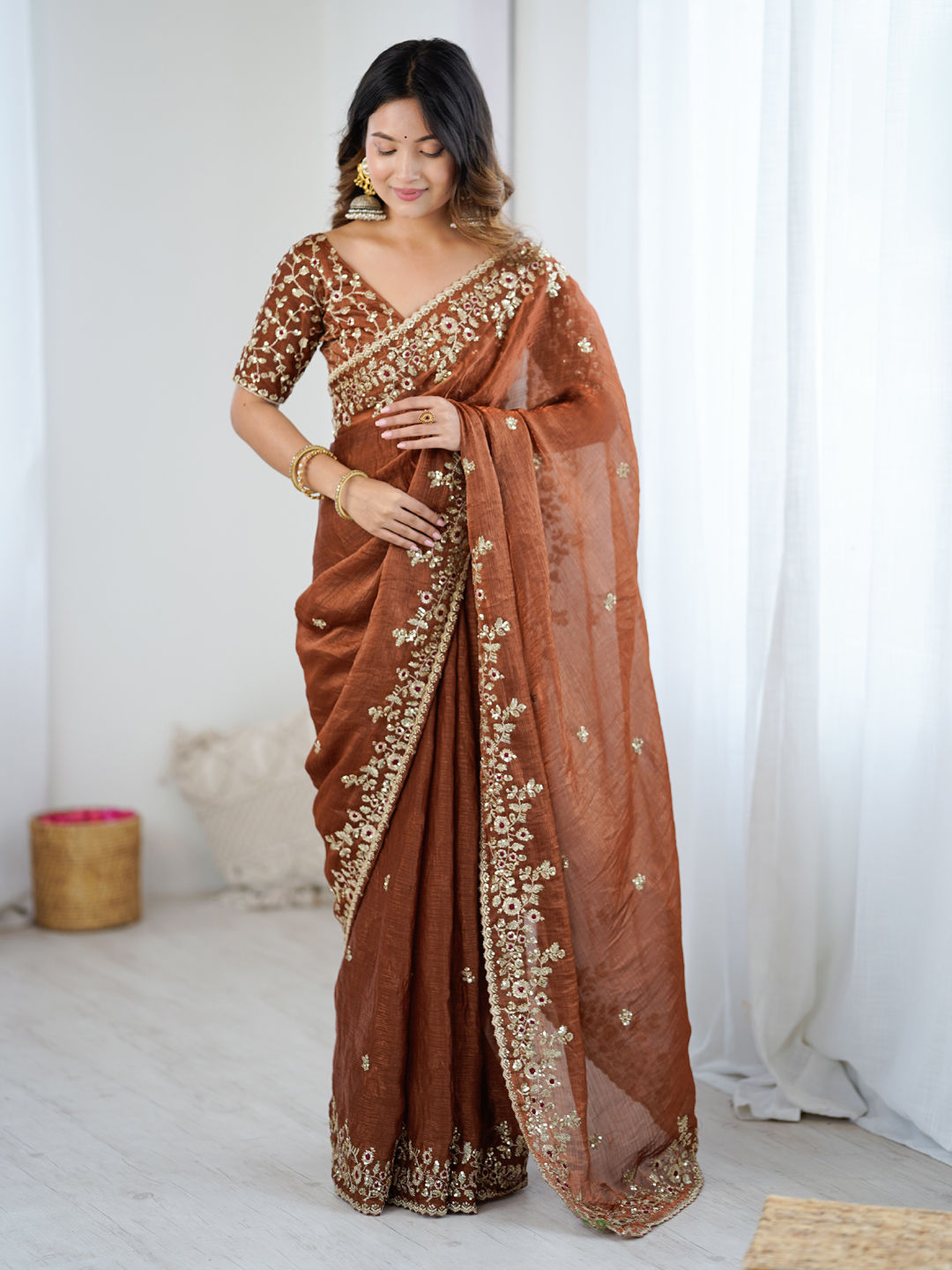 sarees