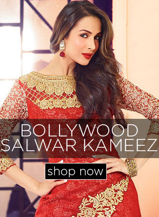 Bollywood Salwar Kameez