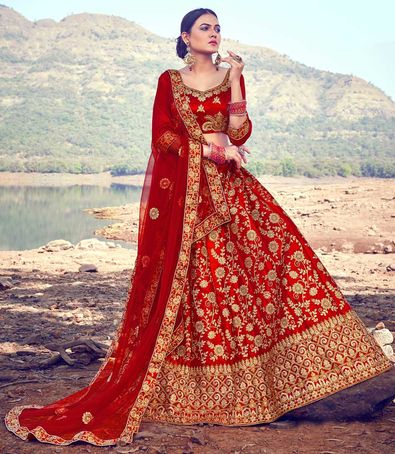 Paulmi and Harsh | Designer Sarees, Lehengas, Kurta Sets Online