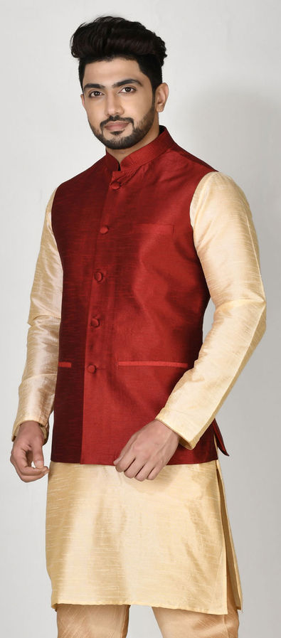 Nehru Jacket for Men - Buy Best Nehru Jackets for Men Online