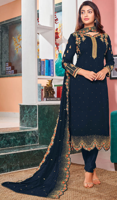 Salwar suit price on sale 200