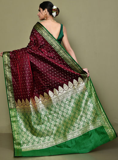 Buy shalu sarees for wedding latest under 1000 in India @ Limeroad | page 2