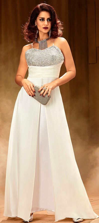 Tulle | Liza Tulle Tiered Pearl Maxi Dress Off White - Baltic Born Womens -  Sinita Wells
