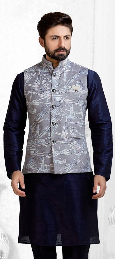 Top 5 Ways to Style a Nehru Jacket – Amogue