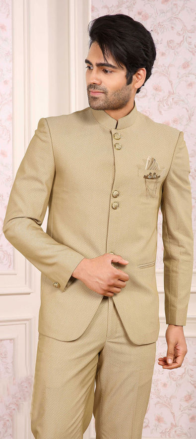 Jodhpuri Suit For Men - Buy Latest Jodhpuri Suit Collection Online 2024