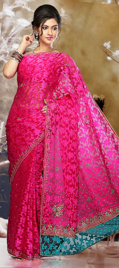 Latest Bridal Sarees 2024 | godspuzzlesolved.com