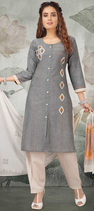 Handloom salwar sale kameez