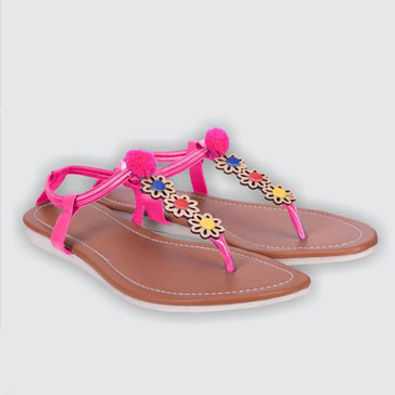 Bata Women Red Sandals - Buy Bata Women Red Sandals Online at Best Price -  Shop Online for Footwears in India | Flipkart.com