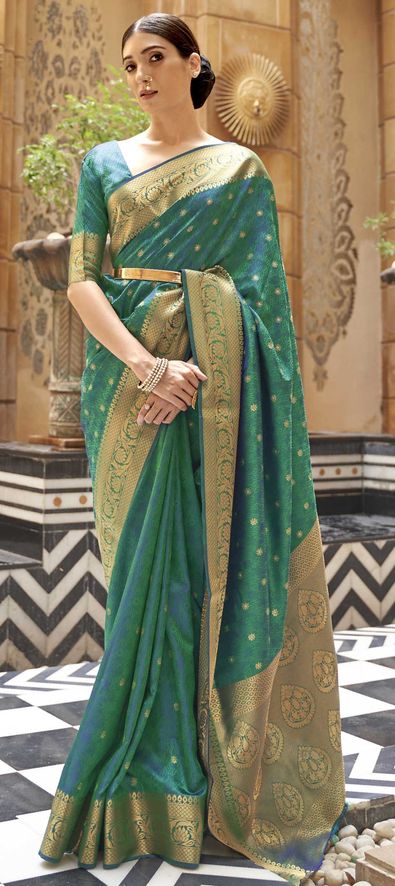 Buy Bridal Kanchipuram Silk Sarees Online | Wedding sarees | Kankatala