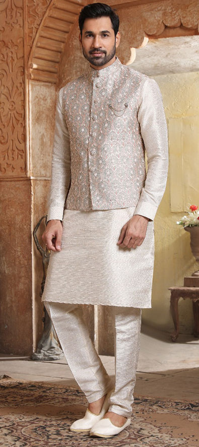 Chocolate color kurta discount pajama