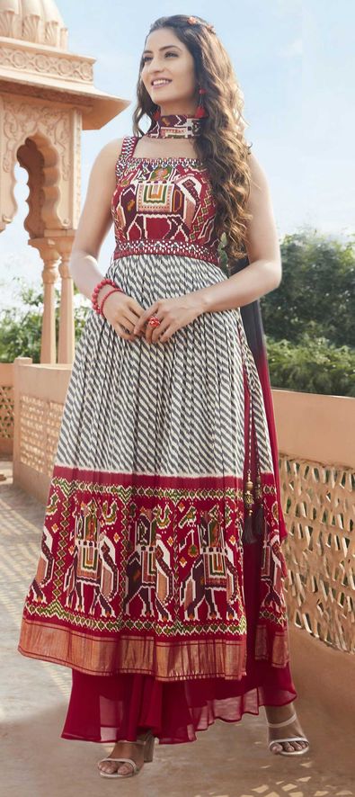 Patola salwar cheap suits