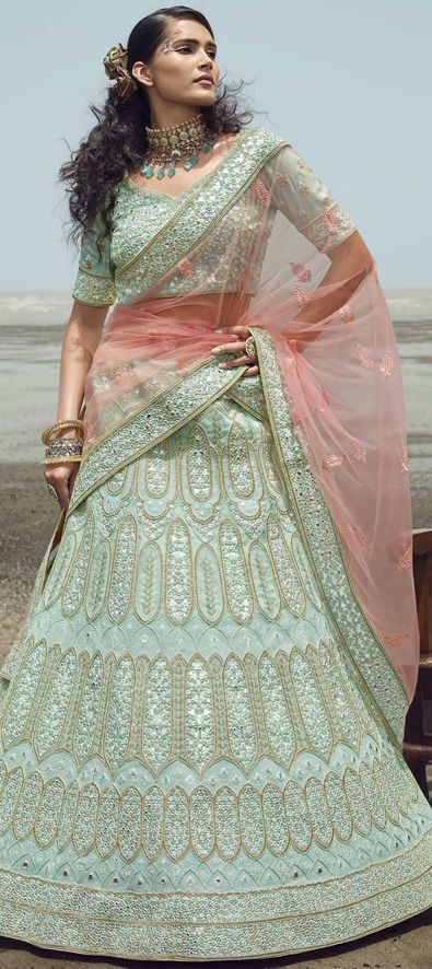 Zari Bridal Lehenga Wholesale Suppliers | Lehenga Dress Manufacturers