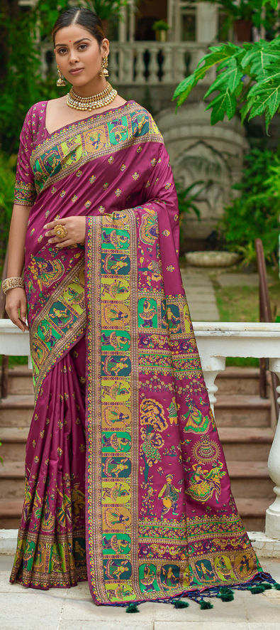 Wedding Saree - Buy Wedding Saree Online At Best Price