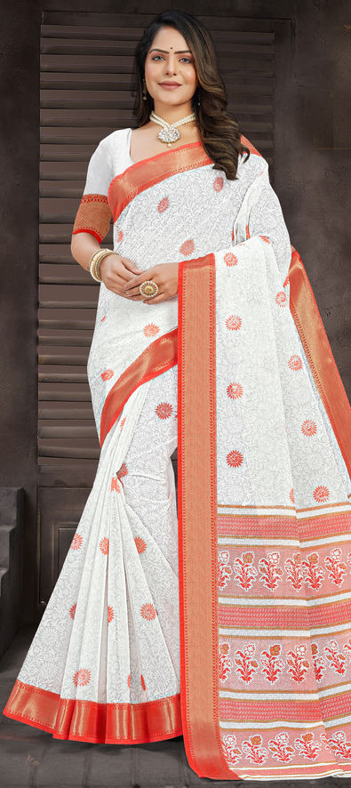 Buy Traditional Pattu Half Saree For Girls | Up To 50% OFF