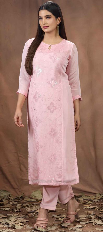 Brocade Indian Pant Punjabi Suit for Women Pakistani Wedding Dress Silk  Salwar Kameez Kurta Palazzo Customised Indian Women Dressses - Etsy | Silk  kurti designs, Indian designer outfits, Kurta designs women