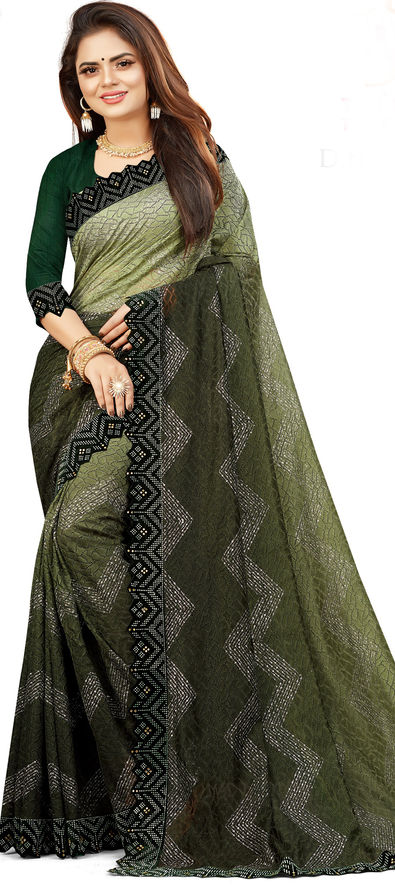 Saree For Women Latest Designer New Fancy Saree Under 500 Sarees New  Collection 2024 Party Wear