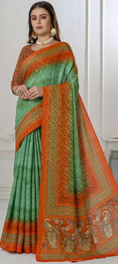 Shop Multi Colour Designer Sarees for Women Online from India's Luxury  Designers 2023