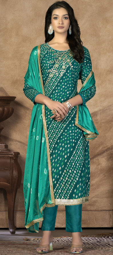 Casual salwar outlet suit