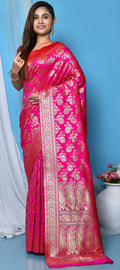 Bridal Sarees – Tagged 