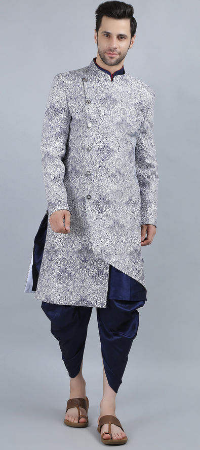 Printed clearance dhoti kurta