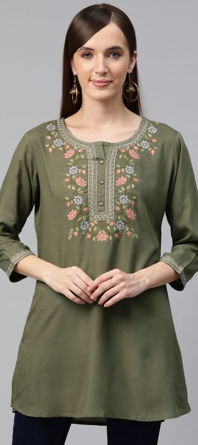 Wine Blended Cotton Kurtis Online Shopping for Women at Low Prices