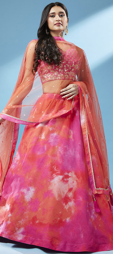 Designer Lehenga Choli for Women Printed Bollywood Designer Indian/  Pakistani Bridesmaid Bridal Wedding Dresses for Women,wedding Dress - Etsy