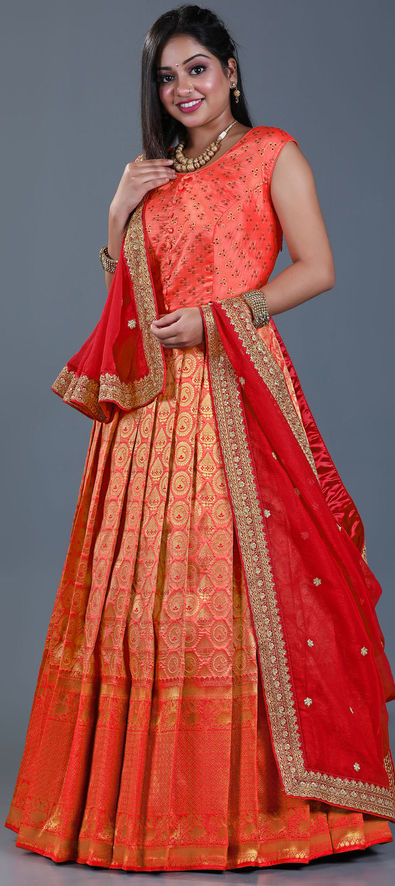 Maroon color Pakistani Wedding Dress Buy Online – Joshindia