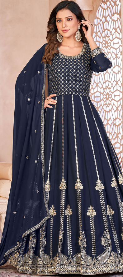 Salwar kameez 2024 formal wear