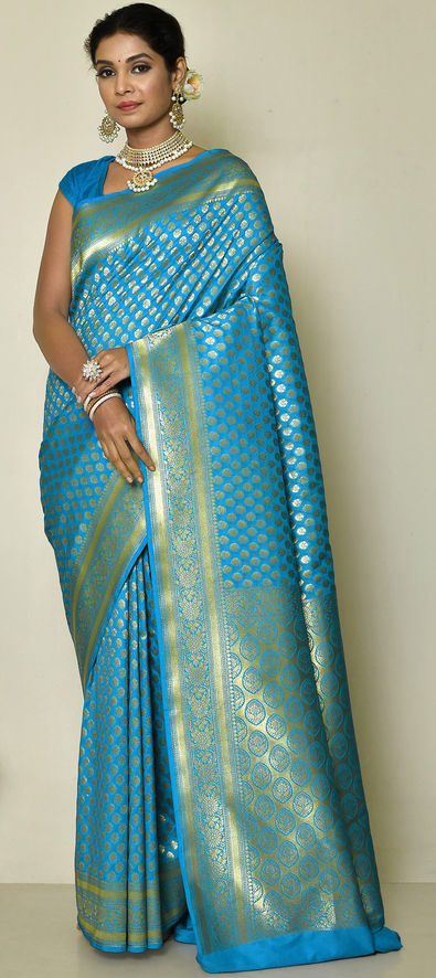 Banarasi silk saree for bridal Banarasi silk saree for wedding Banarasi  silk saree for bride Banarasi