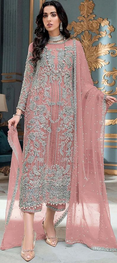 Party wear dresses salwar kameez sale