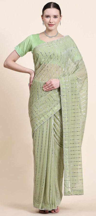 Lycra Saree - Buy Lycra Fabric Sarees Online | Sarees Palace