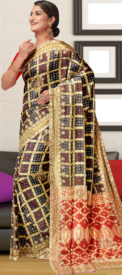 Kanjeevaram bridal outlet saree