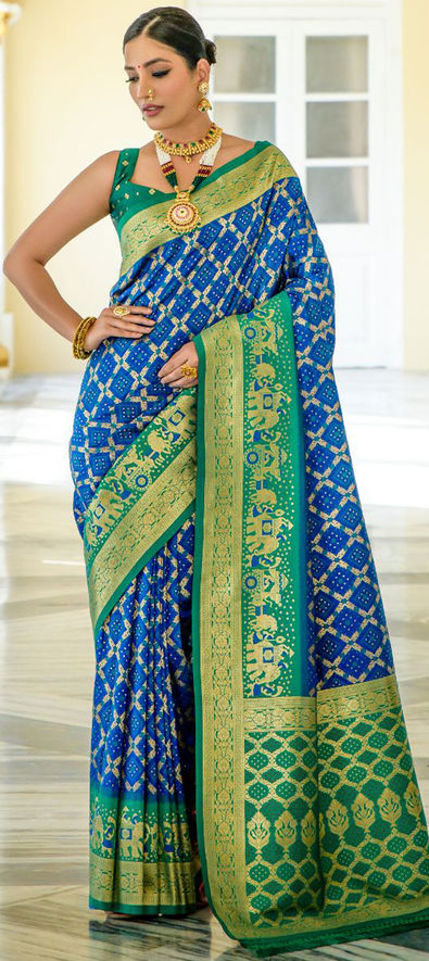 Page 18 | Rajasthani - Traditional - Buy Sarees (Saris) Online in Latest  and Trendy Designs