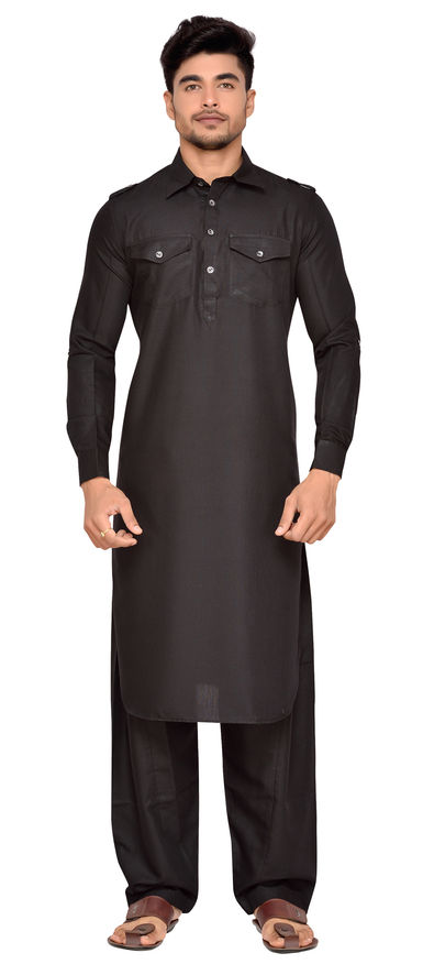 Traditional pathani dress hot sale for mens