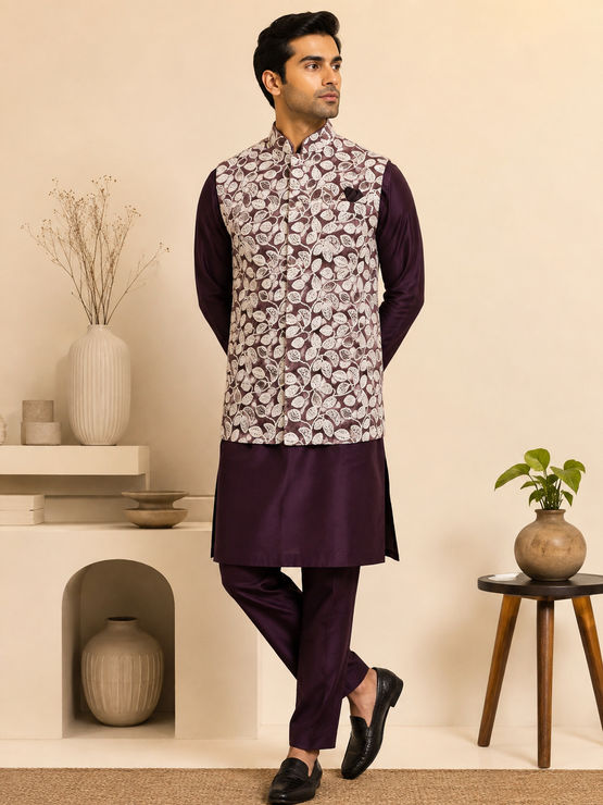 Men's Diwali Collection